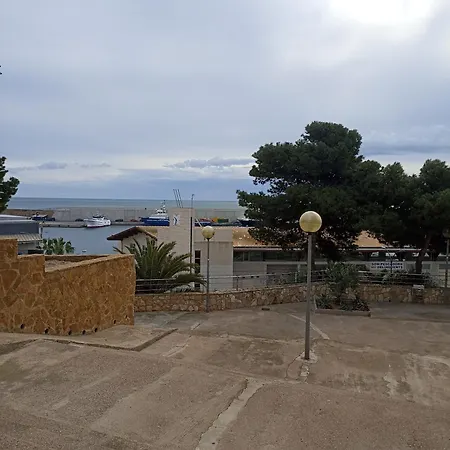 Apartamento Ametlla