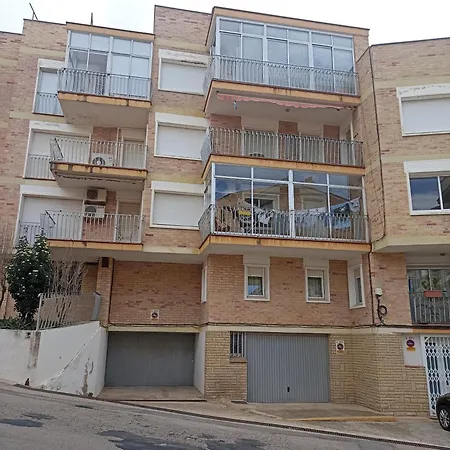 Apartamento Ametlla Apartment L'Ametlla de Mar