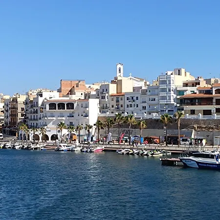 Apartamento Ametlla * L'Ametlla de Mar
