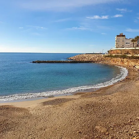 Apartamento Ametlla Apartment L'Ametlla de Mar