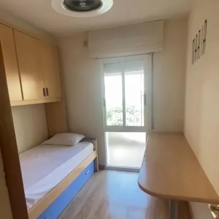 Apartamento Ametlla Apartment *