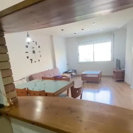 Apartamento Ametlla L'Ametlla de Mar