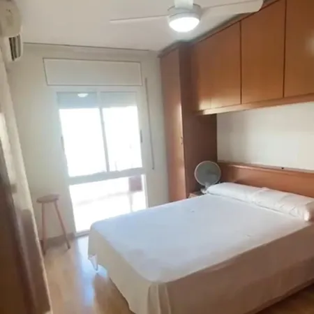 Apartamento Ametlla Apartment *