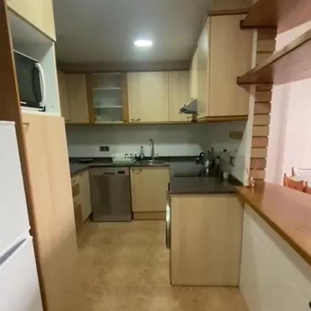 Apartamento Ametlla L'Ametlla de Mar