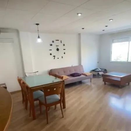 Apartamento Ametlla Apartment *