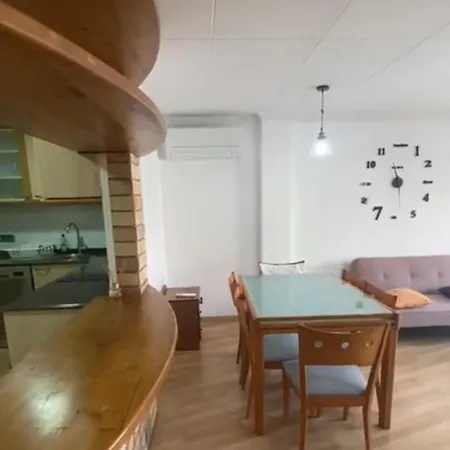 Apartment Apartamento Ametlla